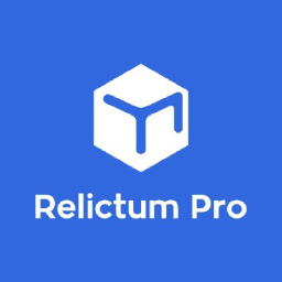 Relictum Pro códigos de referencia