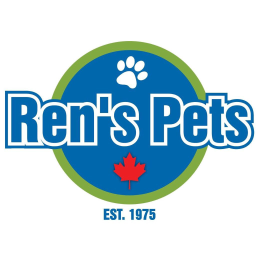 Ren's Pets promo codes 