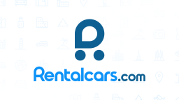 RentalCars.com リフェラルコード