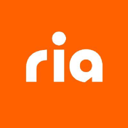Ria Money Transfer códigos de referencia