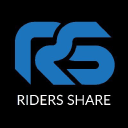 Riders Share promo codes 