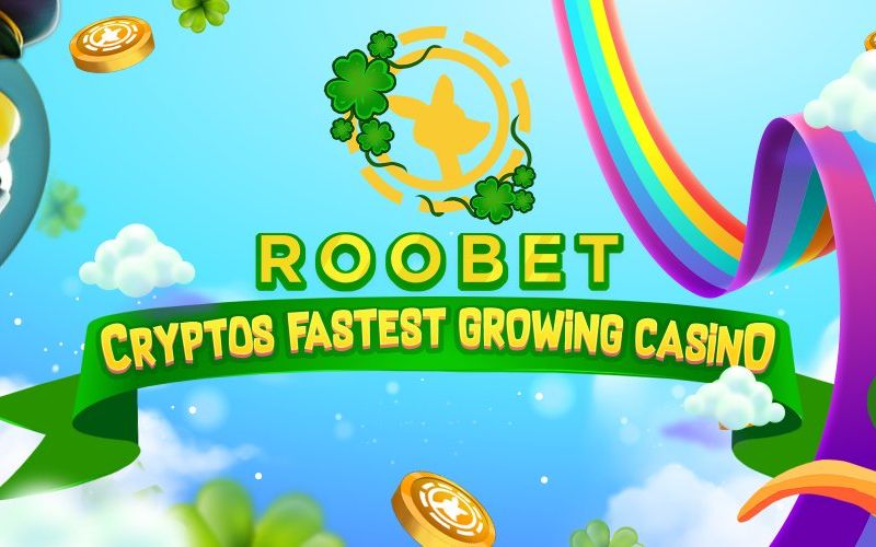 Roobet Promo Code: Get Free Credits and Rewards - wide 9