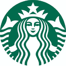 Starbucks códigos de referencia