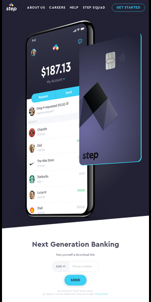 Stepzz Referrals, Promo Codes, Rewards ••• 10% off your order • February  2024