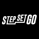 StepSetGo リフェラルコード