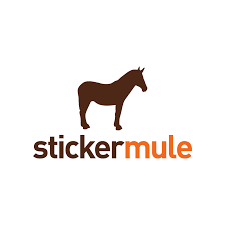 Sticker Mule códigos de referencia