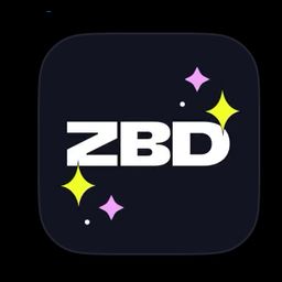 ZBD: Bitcoin, Games, Rewards referral codes and program details