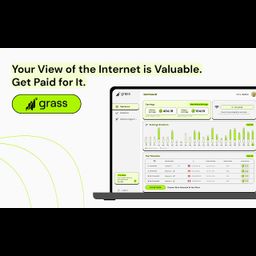 Get grass referral codes and program details