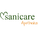 Sanicare códigos de referencia