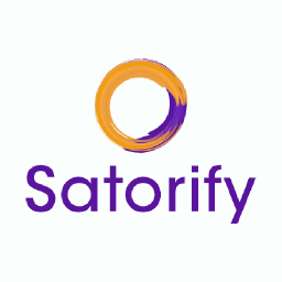 Satorify promo codes 