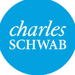 Charles Schwab Kod rujukan
