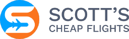 Scott's Cheap Flights códigos de referencia