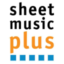 Sheet Music Plus códigos de referencia