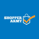 Shopper Army リフェラルコード