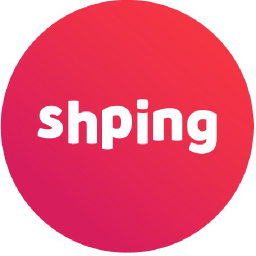 Shping リフェラルコード