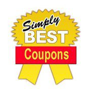 Simply Best Coupons 推荐代码