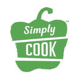 Simply Cook códigos de referencia