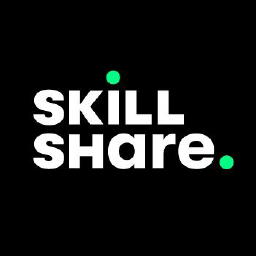 Skillshare 推荐代码