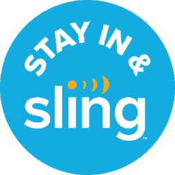 Sling Tv 推荐代码