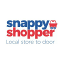 Snappy Shopper códigos de referencia