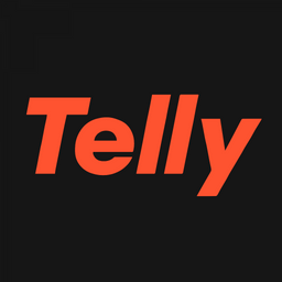 Telly TV referral codes and program details