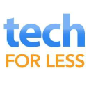 Tech for Less promo codes 