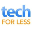 Tech for Less códigos de referencia