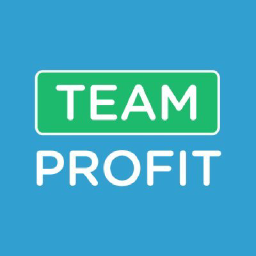 Team Profit Empfehlungscodes