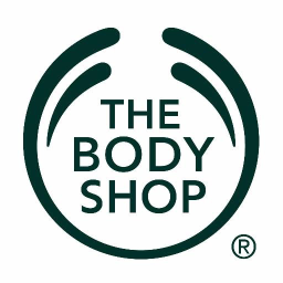 The Body Shop Kod rujukan