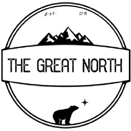 The Great North códigos de referencia