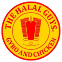 Halal Guys リフェラルコード