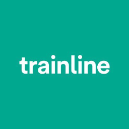 Trainline códigos de referencia