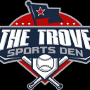 The Trove Sports Den promo codes 