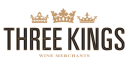 Three Kings Wine Merchants Empfehlungscodes