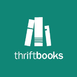 ThriftBooks.com 推荐代码