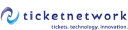 TicketNetwork Italia codici di riferimento