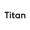 Titan Kod rujukan