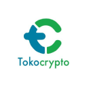 tokocrypto リフェラルコード