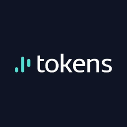 Tokens.net códigos de referencia