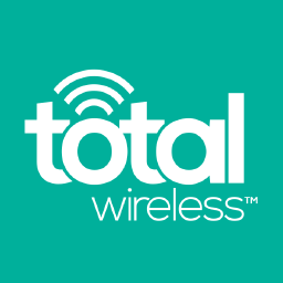 Total Wireless Kod rujukan
