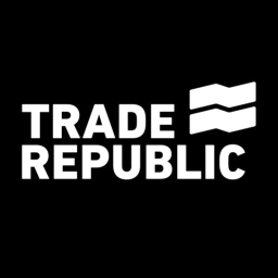 Trade Republic 推荐代码