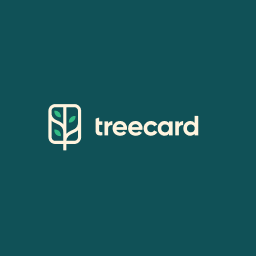 TreeCard promo codes 