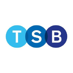 TSB Bank Kod rujukan