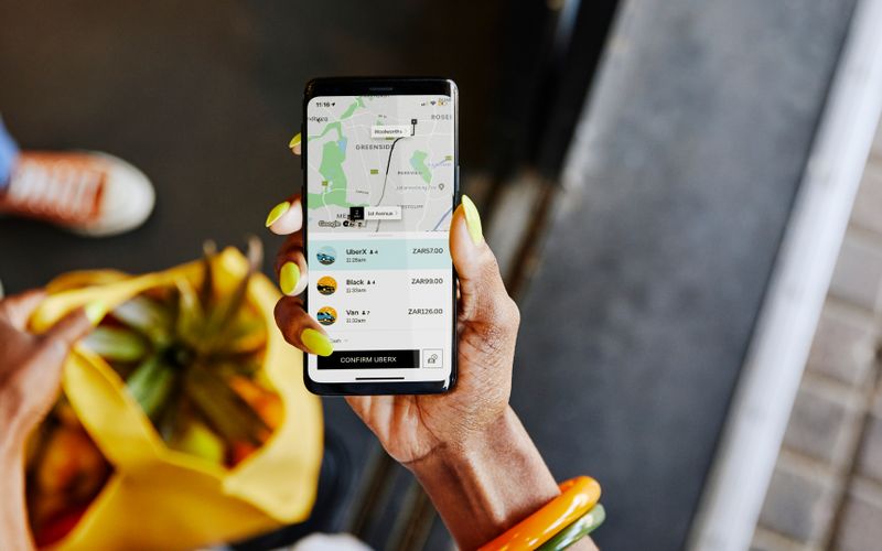 Uber Driver Referrals, Promo Codes, Rewards • March 2024