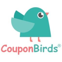 CouponBirds 推荐代码