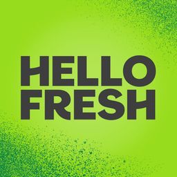 Hello Fresh 推荐代码