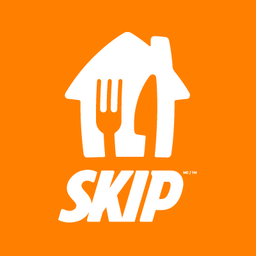 Skip the Dishes Kod rujukan