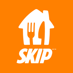 Skip the Dishes códigos de referencia