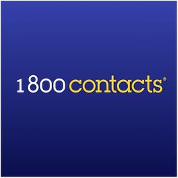 1800Contacts 推荐代码