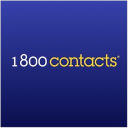 1800Contacts Kod rujukan